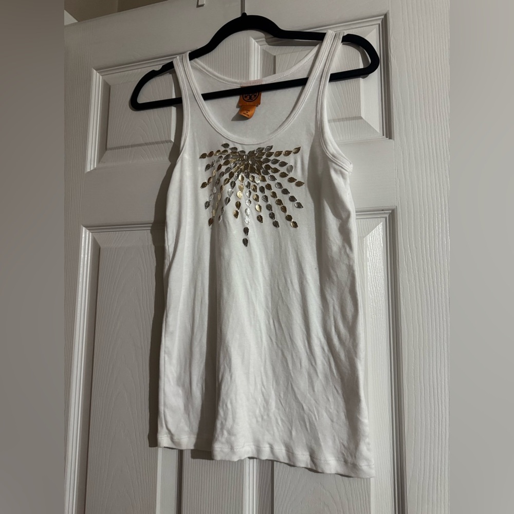 Tory Burch Tank Top